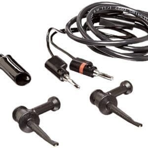 Emerson TREX-0004-0001 Lead Set with Connectors