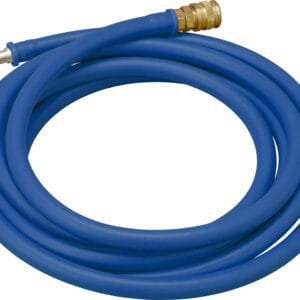 Enerpac BHB16A - Blue Hose for Lifting Air Bags, 16ft
