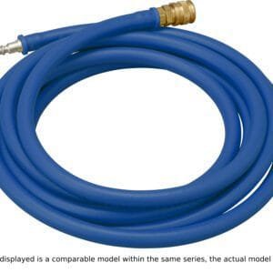 Enerpac BHB32A - Blue Hose for Lifting Air Bags, 32ft