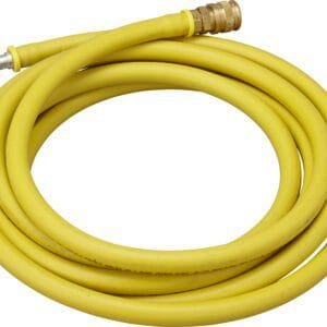 Enerpac BHY16A - Yellow Hose for Lifting Air Bags, 16ft