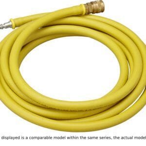 Enerpac BHY32A - Yellow Hose for Lifting Air Bags, 32ft