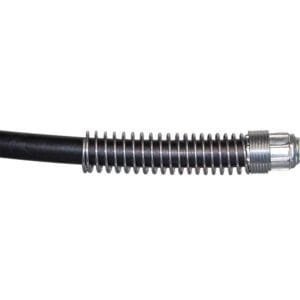 Enerpac HA6 - 6ft Industrial Grade High Pressure Hydraulic Hose, 0.25" Internal Diameter