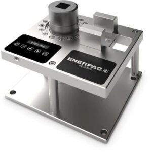 Enerpac MCS7500C - Mobile Calibration System w/ Carrying Case