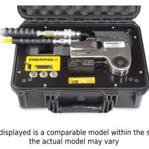 Enerpac STTC15000 - Safe T Torque Checker, 16,100 ft. lbs Nominal Measurable Torque Output