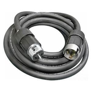 Ericson 63BSO Temporary Power Distribution
