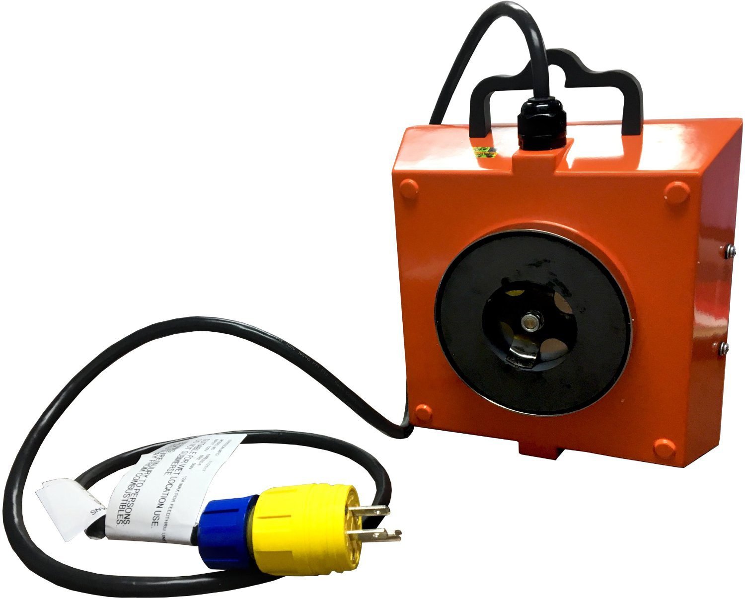 Ericson1000LED-25F-2