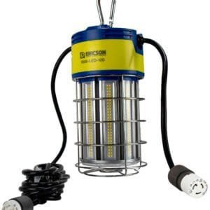 Ericson 1006-LED-100-277 - Baylight LED 100W
