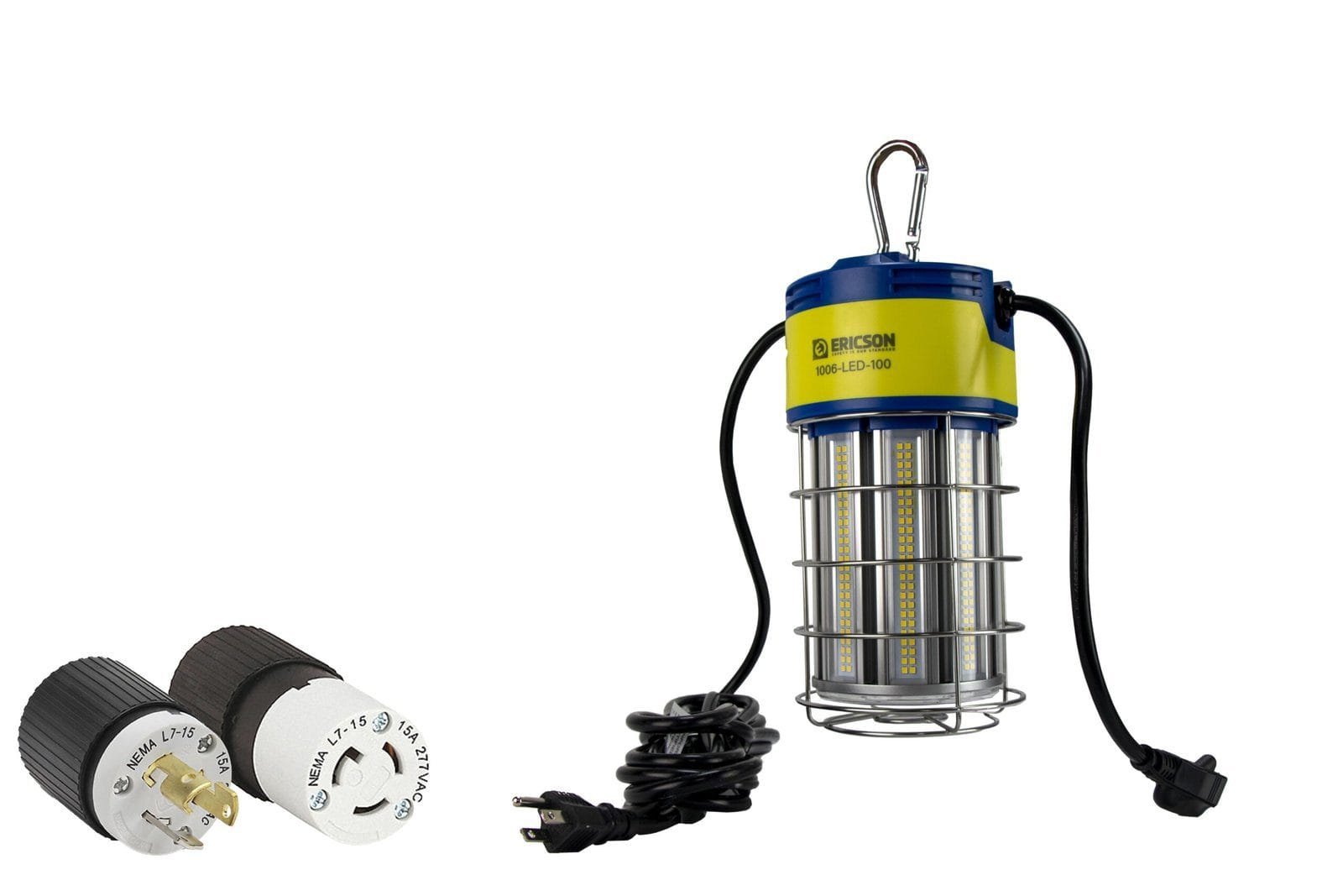 Ericson1006-LED-100-277K-1