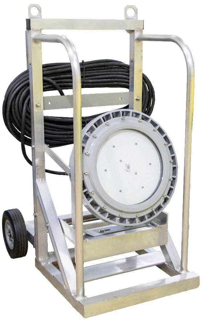Ericson1007-XP-150-CART-515-6P