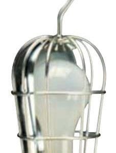 Ericson 104-RI - Guard with Reflector Insulated, 75-100W