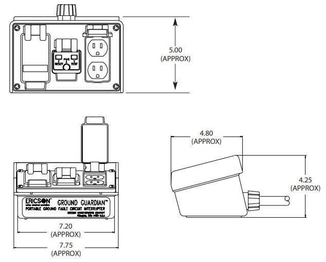 Ericson1060-A