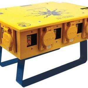 Ericson 1067-ALC - Oscar Temporary Power Distribution Center