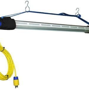 Ericson 1140-25F-LED - Heavy Duty Worklight