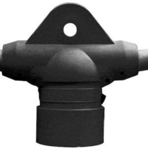 Ericson 12560B-5 - Industrial Grade Heavy-Duty String Lights