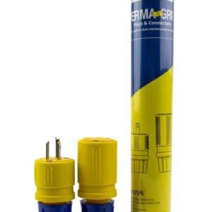 Ericson 1447PP - Perma-Grip PowerPak, Single Tube