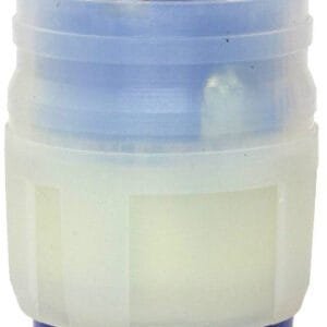 Ericson 1510-PW6PL - Straight Blade Plug, NEMA 5-15, SmartMonitor, Perma-Tite, 15A/125V