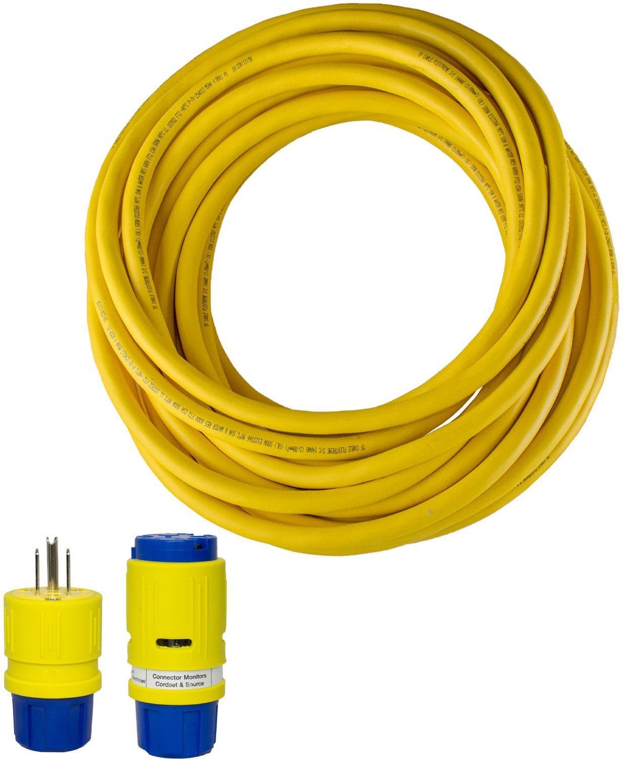 Ericson1610CMGL123A