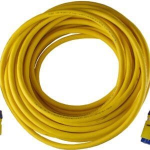 Ericson 1610CML143B - Cordset, SmartMonitor Industrial Grade, 50ft