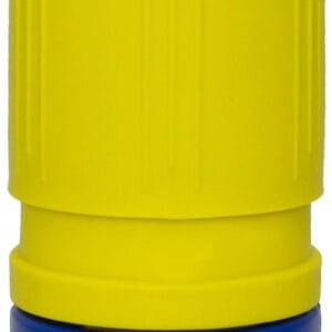 Ericson 1624-C - Locking Type Connector, NEMA L7-15, Perma-Link Industrial Grade, 15A/277V