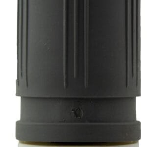 Ericson 1632-CH - Straight Blade Connector, NEMA 5-20, Perma-Link Hospital Grade, 20A/125V
