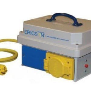 Ericson 1940-12CF - Low Voltage Transformer