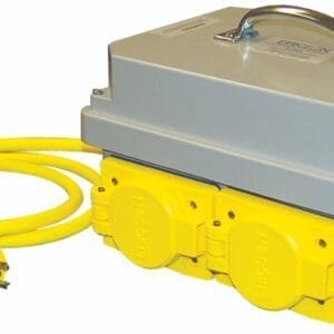 Ericson 1941-12CF - Low Voltage Transformer
