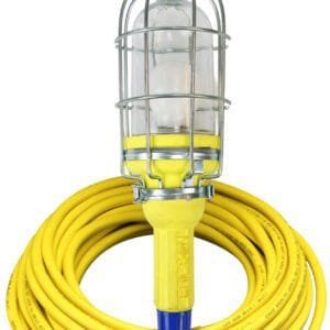 Ericson 1948-12CF - Low Voltage Handlamp