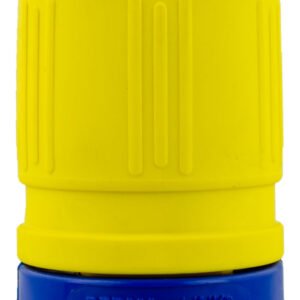 Ericson 2426-C - Locking Type Connector, Non-NEMA, Perma-Link Industrial Grade, 20A, 120/208V