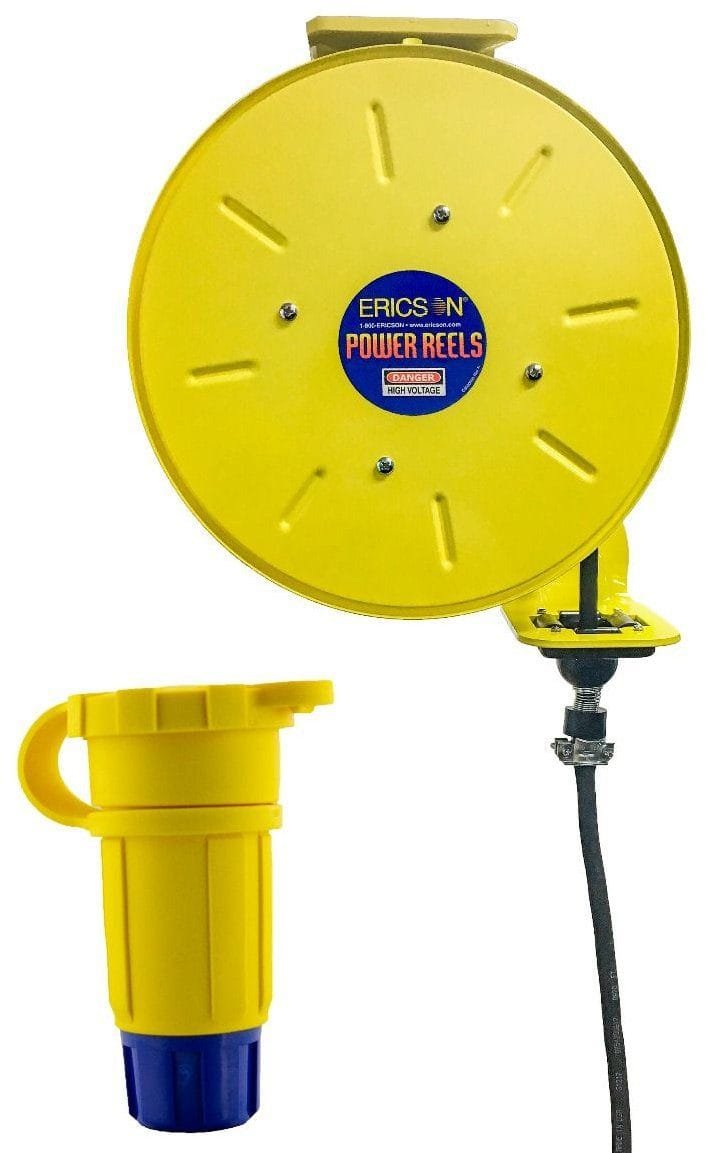 Ericson4123-50-1612CW6P