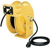 Ericson 4163-35SO Cable Reel