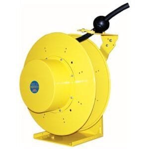 Ericson 6124-70 Cable Reel