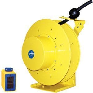 Ericson 6143-70-BG Reel Industrial Grade