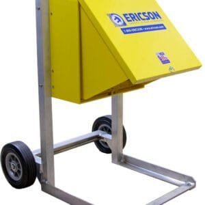 Ericson BE1-CAMCL30442 PDC - Power Distribution Center, 3PH 120Y208V 200A MLO (4) 5-20 DPLX GFCI (2) L6-30, (4) CS6369 cETLus
