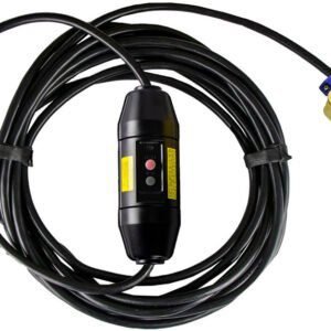 Ericson G104-50B GFCI Portable