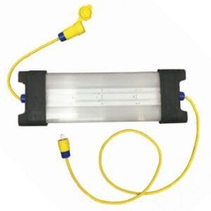 Ericson 1239-6-LED-EL - Emergency Egress Lighting