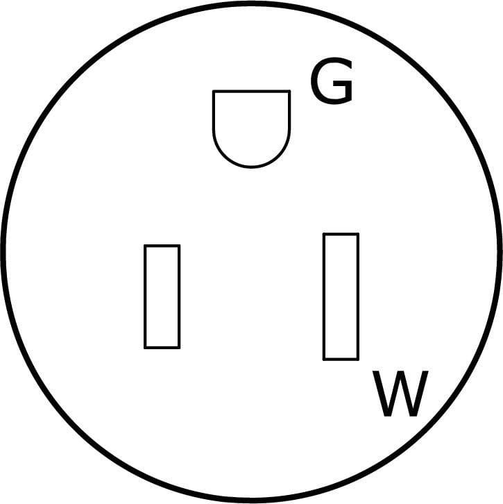 Ericson_1750_-_Adapter_NEMA