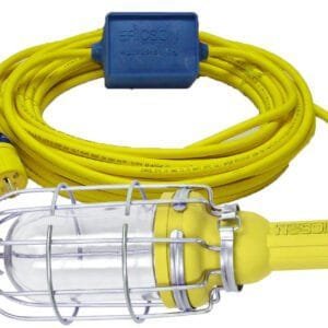 Ericson 1924-12A-LED-L - Handlamp