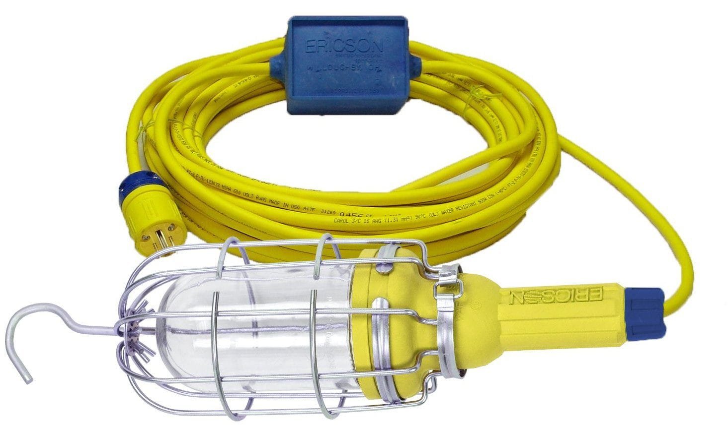 Ericson_1924-12A-LED-L_-_Handlamp