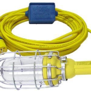 Ericson 1924-12B-LED-L - Handlamp
