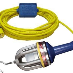 Ericson 1926-12A-LED-L - Handlamp