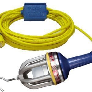 Ericson 1926-12B-LED-L - Handlamp