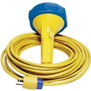Ericson 1950-12 - Extension Light