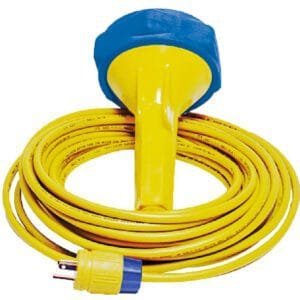 Ericson 1950LED-12CF - Handlamp