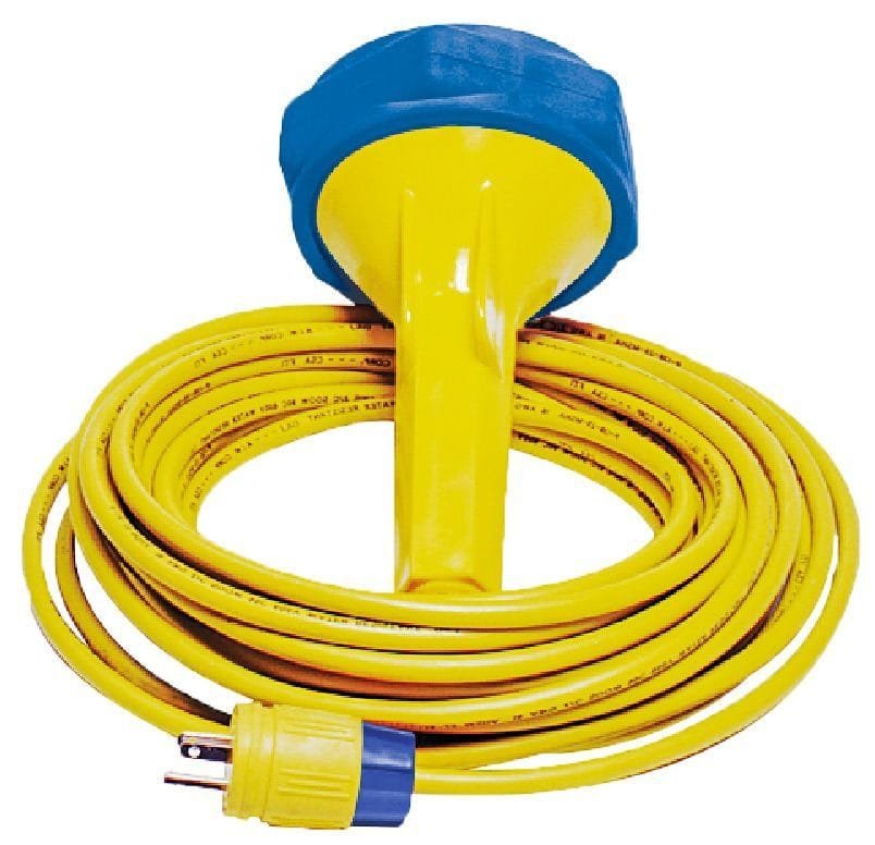Ericson_1950LED-12_-_Handlamp