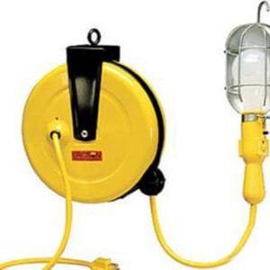Ericson 2910 Cable Reels