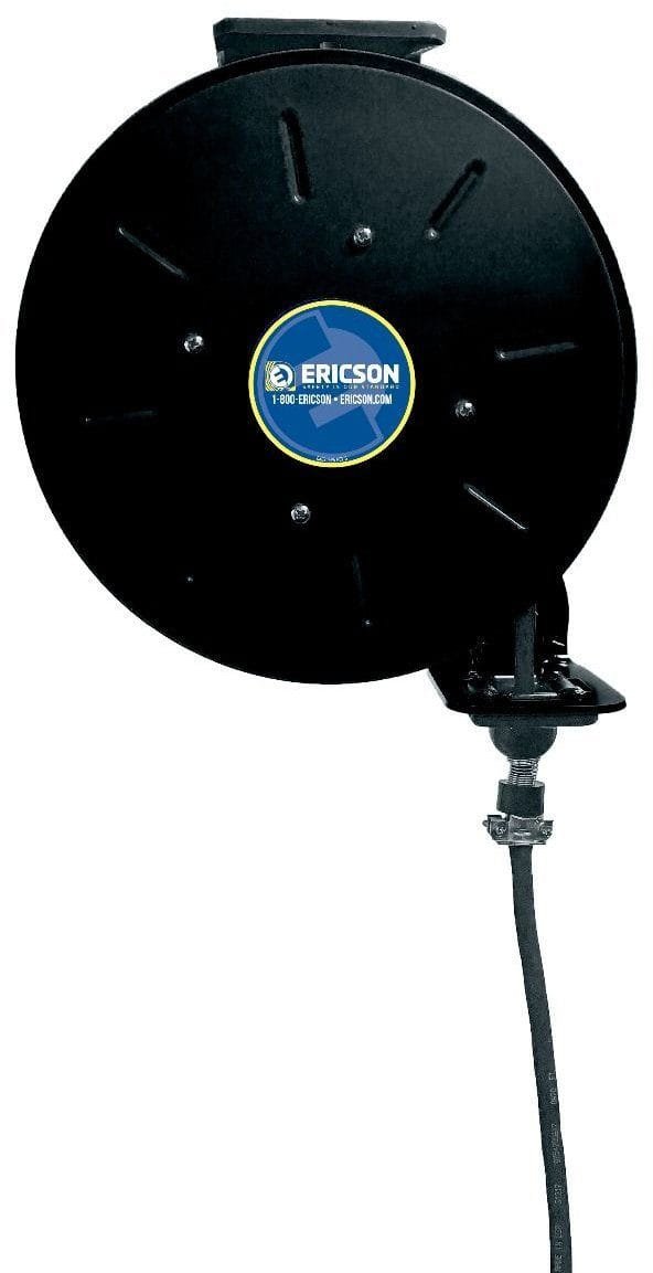 Ericson_4000_Series_Black