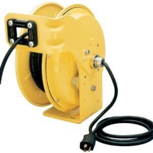 Ericson 4123-50-1610 Cable Reel