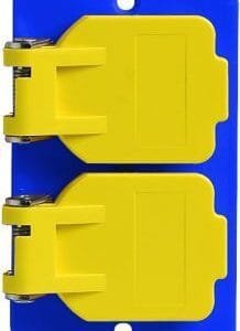Ericson 6131 - Flip Lid Assembly