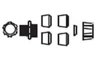 Ericson 82005 Power Box 8000 Series Strain Relief