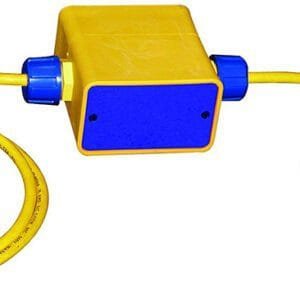 Ericson Single-Tap In-line Low-Voltage Transformer